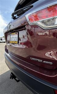 2015 Toyota Highlander Limited   - Photo 13 - Bakersfield, CA 93305