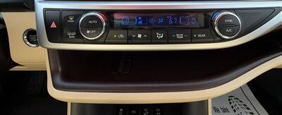 2015 Toyota Highlander Limited   - Photo 27 - Bakersfield, CA 93305