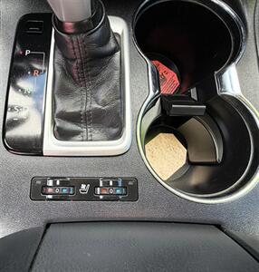 2015 Toyota Highlander Hybrid Limited   - Photo 24 - Bakersfield, CA 93301