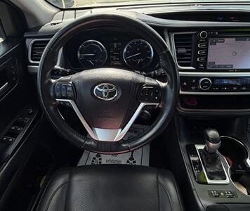 2015 Toyota Highlander Hybrid Limited   - Photo 21 - Bakersfield, CA 93301