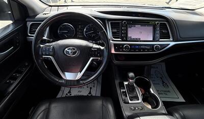 2015 Toyota Highlander Hybrid Limited   - Photo 20 - Bakersfield, CA 93301