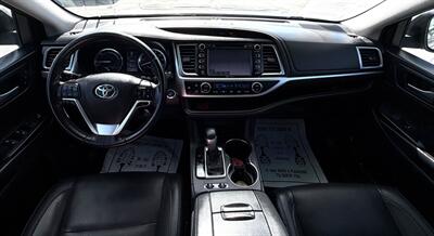 2015 Toyota Highlander Hybrid Limited   - Photo 19 - Bakersfield, CA 93301