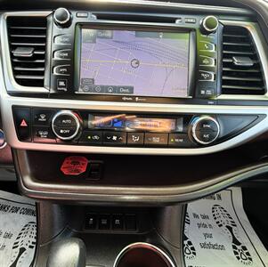 2015 Toyota Highlander Hybrid Limited   - Photo 23 - Bakersfield, CA 93301