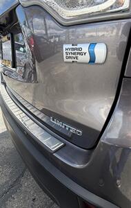 2015 Toyota Highlander Hybrid Limited   - Photo 13 - Bakersfield, CA 93301