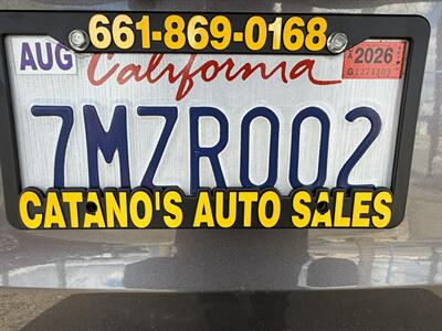 2015 Toyota Highlander Hybrid Limited   - Photo 10 - Bakersfield, CA 93301