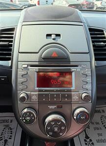 2011 Kia Soul +   - Photo 22 - Bakersfield, CA 93305