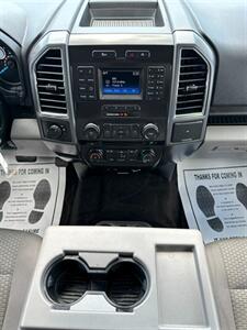 2015 Ford F-150 XL   - Photo 19 - Bakersfield, CA 93301
