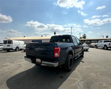 2015 Ford F-150 XL   - Photo 11 - Bakersfield, CA 93301