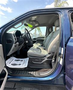 2015 Ford F-150 XL   - Photo 6 - Bakersfield, CA 93301