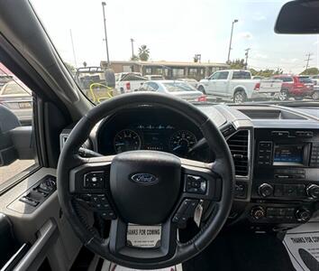 2015 Ford F-150 XL   - Photo 18 - Bakersfield, CA 93301