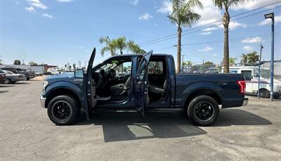 2015 Ford F-150 XL   - Photo 5 - Bakersfield, CA 93301