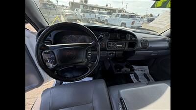 2002 Dodge Ram 3500 Regular Cab & Chassis 139 " WB   - Photo 18 - Bakersfield, CA 93301