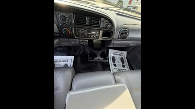 2002 Dodge Ram 3500 Regular Cab & Chassis 139 " WB   - Photo 16 - Bakersfield, CA 93301