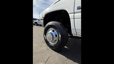 2002 Dodge Ram 3500 Regular Cab & Chassis 139 " WB   - Photo 15 - Bakersfield, CA 93301