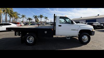 2002 Dodge Ram 3500 Regular Cab & Chassis 139 " WB   - Photo 10 - Bakersfield, CA 93301
