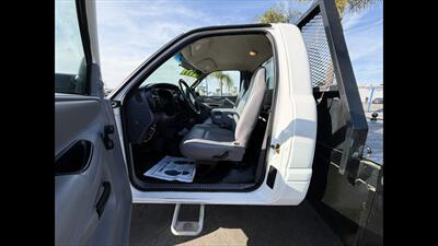 2002 Dodge Ram 3500 Regular Cab & Chassis 139 " WB   - Photo 6 - Bakersfield, CA 93301
