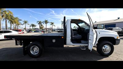 2002 Dodge Ram 3500 Regular Cab & Chassis 139 " WB   - Photo 11 - Bakersfield, CA 93301