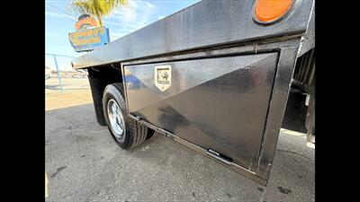 2002 Dodge Ram 3500 Regular Cab & Chassis 139 " WB   - Photo 13 - Bakersfield, CA 93301