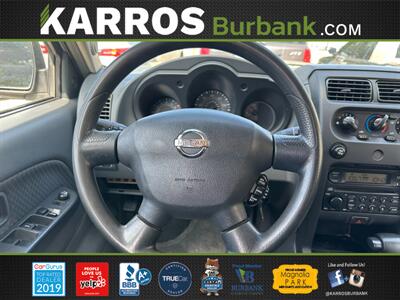 2002 Nissan Xterra XE-V6   - Photo 12 - Burbank, CA 91505-3045