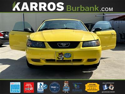 2003 Ford Mustang   - Photo 19 - Burbank, CA 91505-3045