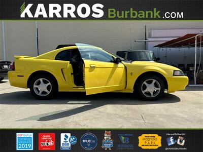 2003 Ford Mustang   - Photo 3 - Burbank, CA 91505-3045