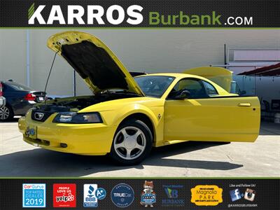 2003 Ford Mustang   - Photo 18 - Burbank, CA 91505-3045