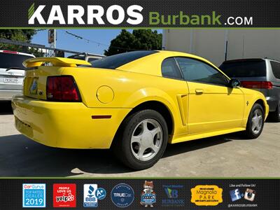 2003 Ford Mustang   - Photo 7 - Burbank, CA 91505-3045