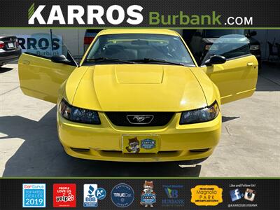 2003 Ford Mustang   - Photo 32 - Burbank, CA 91505-3045