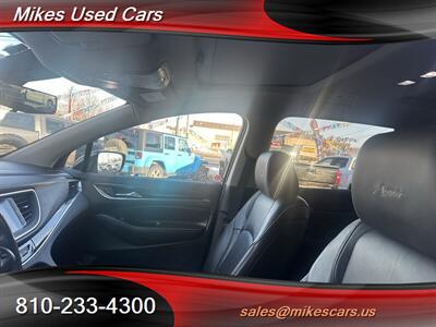 2019 Buick Enclave Avenir   - Photo 13 - Flint, MI 48503