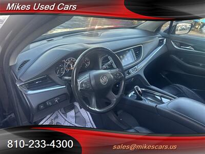 2019 Buick Enclave Avenir   - Photo 12 - Flint, MI 48503