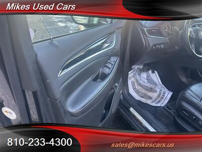 2019 Buick Enclave Avenir   - Photo 15 - Flint, MI 48503