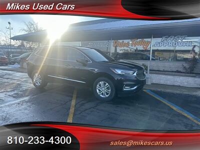 2019 Buick Enclave Avenir   - Photo 1 - Flint, MI 48503