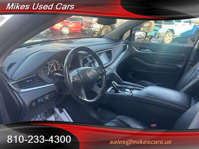 2019 Buick Enclave Avenir   - Photo 11 - Flint, MI 48503