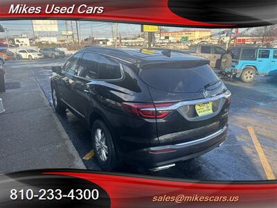 2019 Buick Enclave Avenir   - Photo 7 - Flint, MI 48503