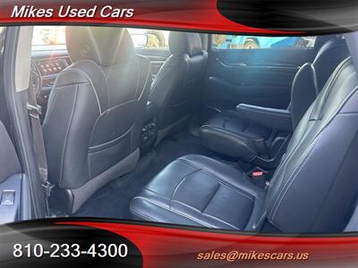 2019 Buick Enclave Avenir   - Photo 9 - Flint, MI 48503