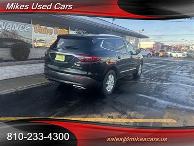 2019 Buick Enclave Avenir   - Photo 5 - Flint, MI 48503