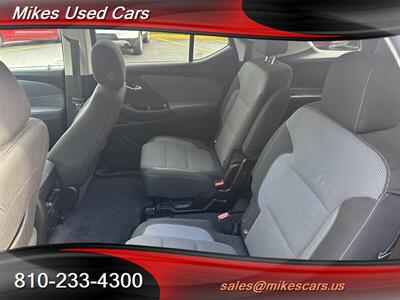 2020 Chevrolet Traverse LT Cloth - Photo 41 - Flint, MI 48503