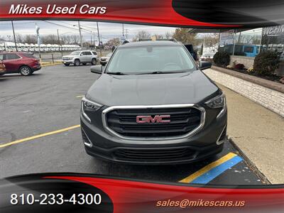 2019 GMC Terrain SLE   - Photo 5 - Flint, MI 48503
