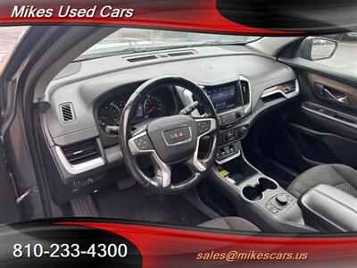 2019 GMC Terrain SLE   - Photo 20 - Flint, MI 48503