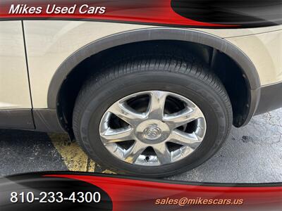 2010 Buick Enclave CXL   - Photo 11 - Flint, MI 48503