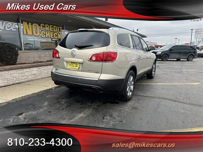 2010 Buick Enclave CXL   - Photo 5 - Flint, MI 48503