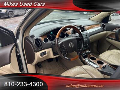 2010 Buick Enclave CXL   - Photo 10 - Flint, MI 48503