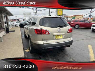 2010 Buick Enclave CXL   - Photo 7 - Flint, MI 48503