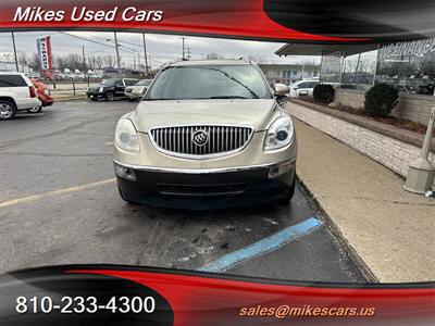 2010 Buick Enclave CXL   - Photo 4 - Flint, MI 48503