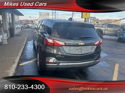 2021 Chevrolet Equinox LT   - Photo 7 - Flint, MI 48503