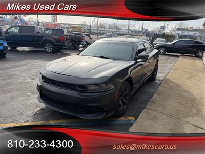 2015 Dodge Charger SXT - Photo 5 - Flint, MI 48503
