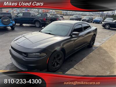 2015 Dodge Charger SXT - Photo 6 - Flint, MI 48503