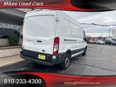 2016 Ford Transit 250   - Photo 5 - Flint, MI 48503