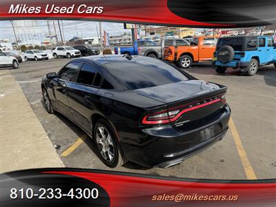 2017 Dodge Charger SXT - Photo 7 - Flint, MI 48503