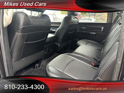 2017 RAM 1500 Laramie - Photo 44 - Flint, MI 48503